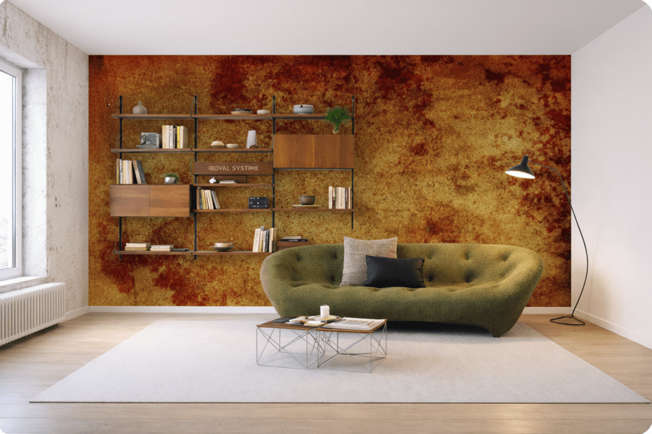 Autumnal Canvas