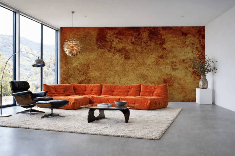 Autumnal Canvas