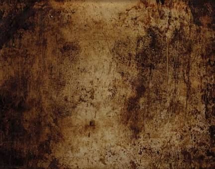 Rustic Patina