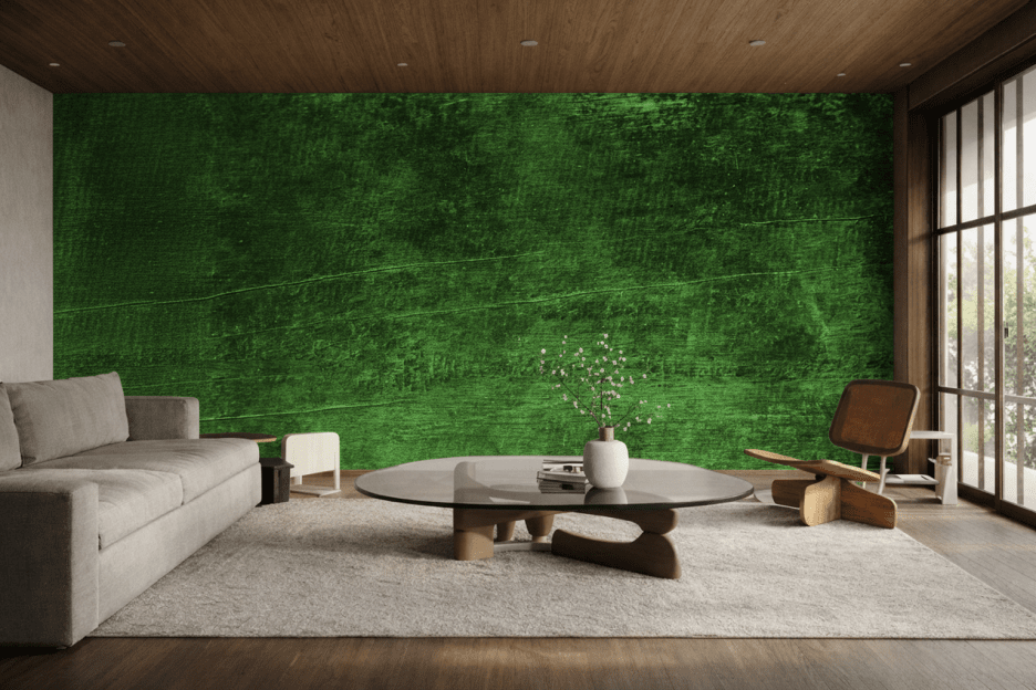 Verdant Textura