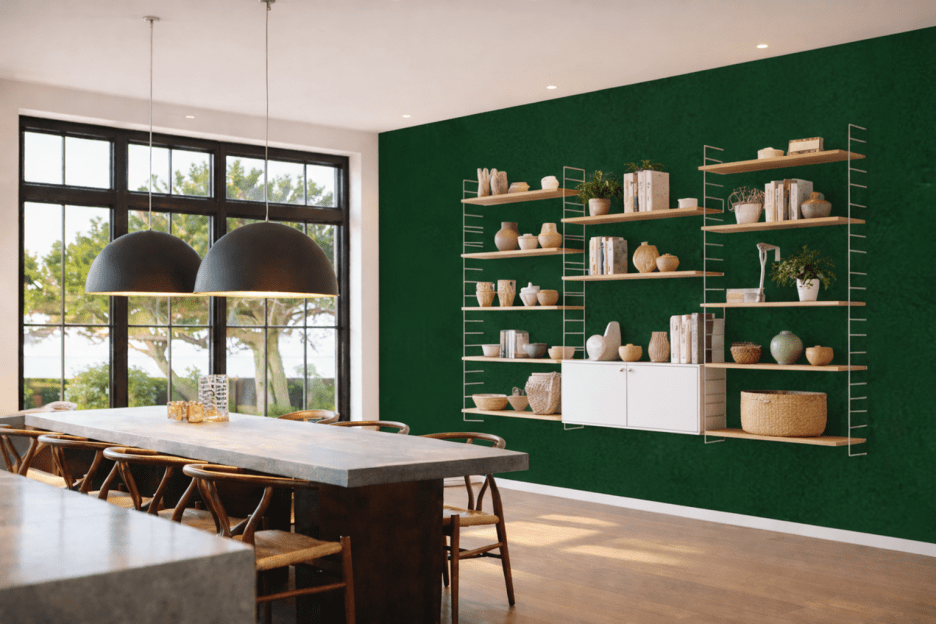 Silken Forest Depths