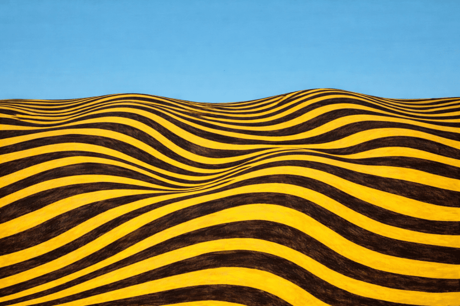 Radiant Dunes