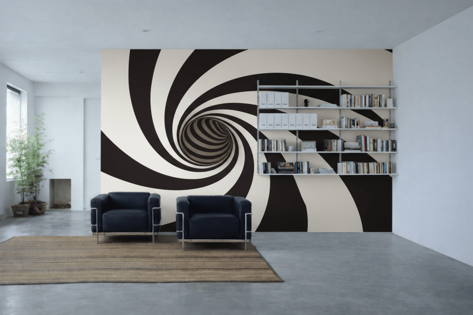 Whirlpool Illusion
