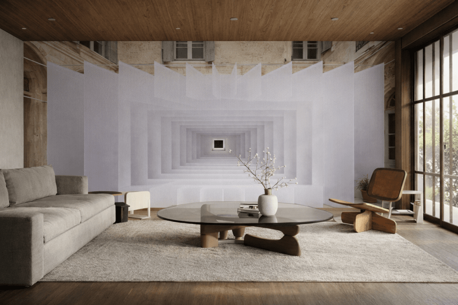 Opacity Corridor