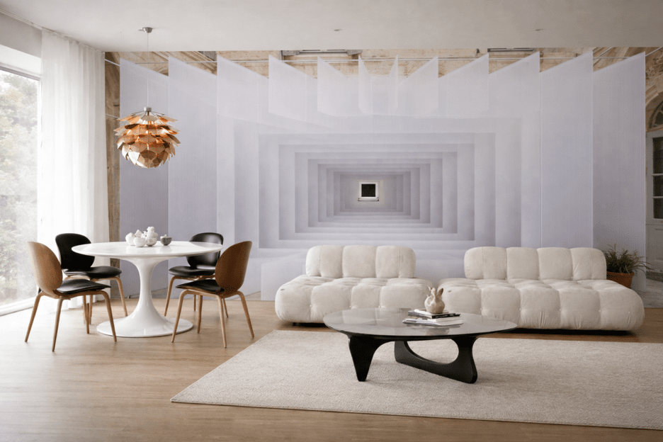 Opacity Corridor