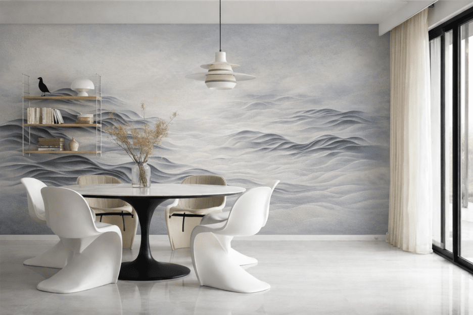 Nimbus Tapestry