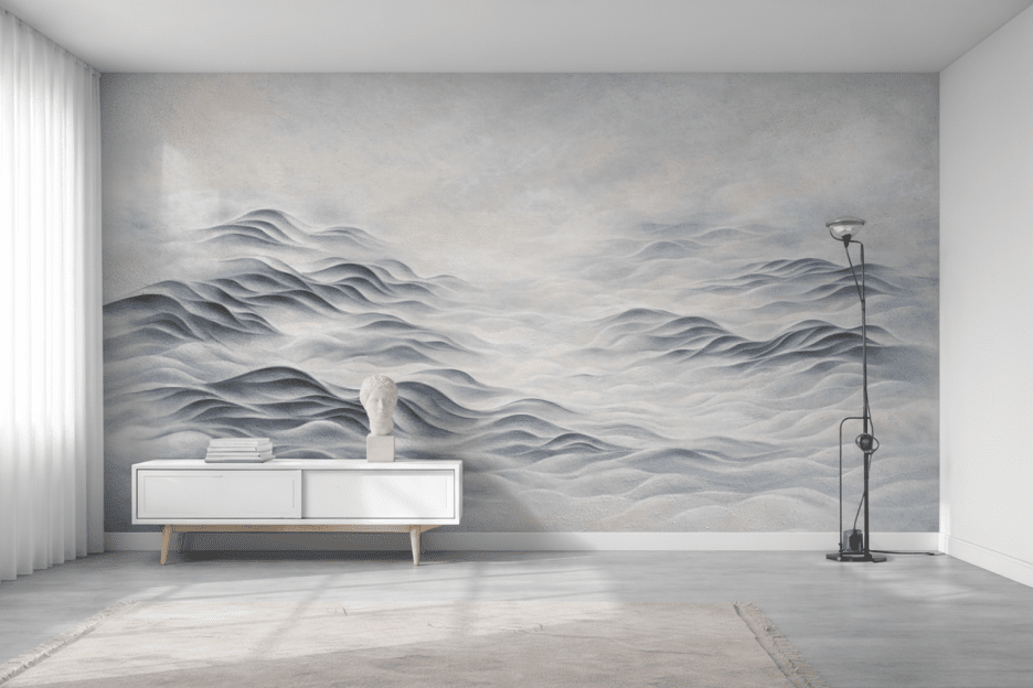 Nimbus Tapestry