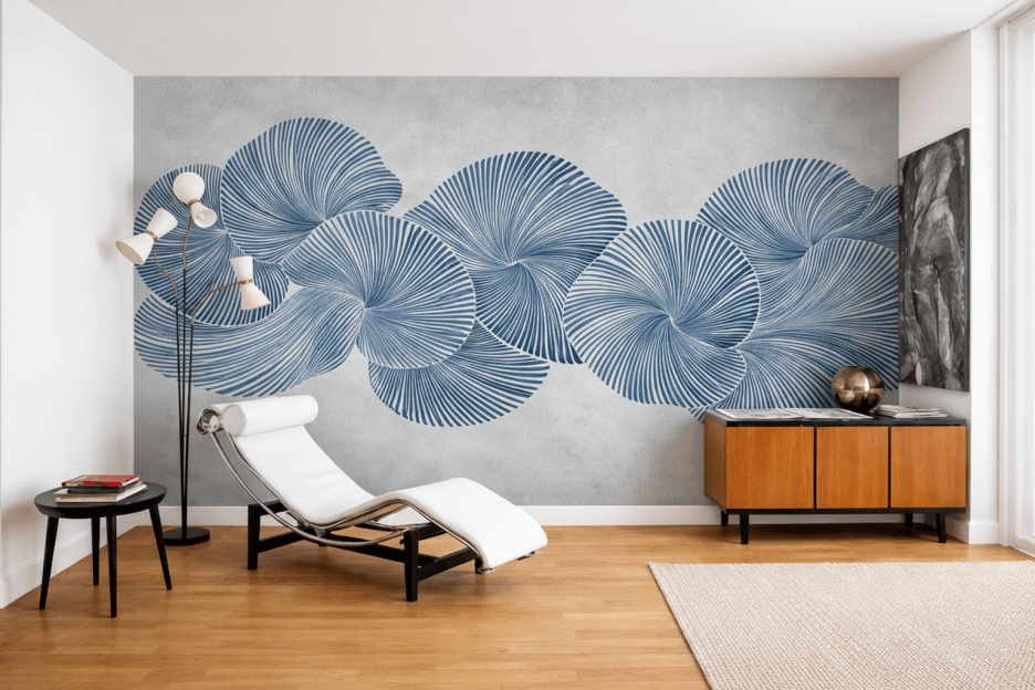 Spiral Drift Glimmer