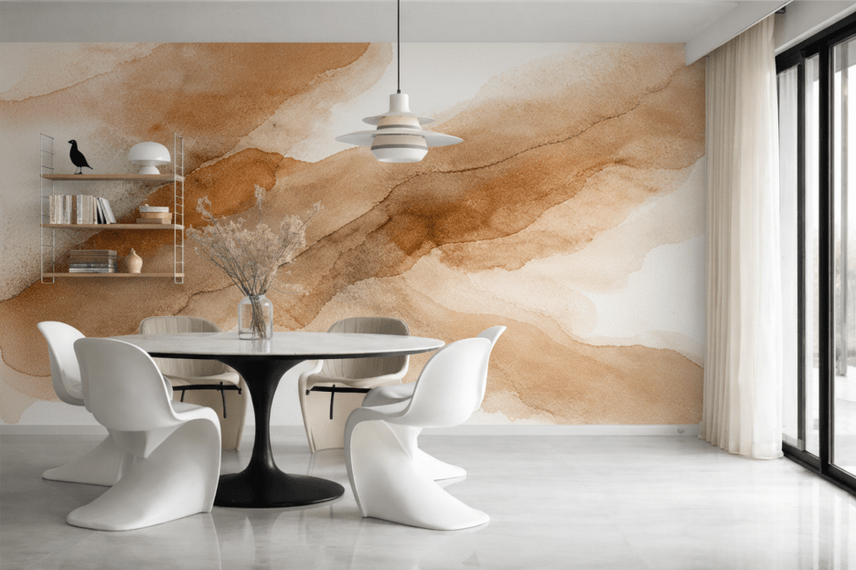 Rustic Vein