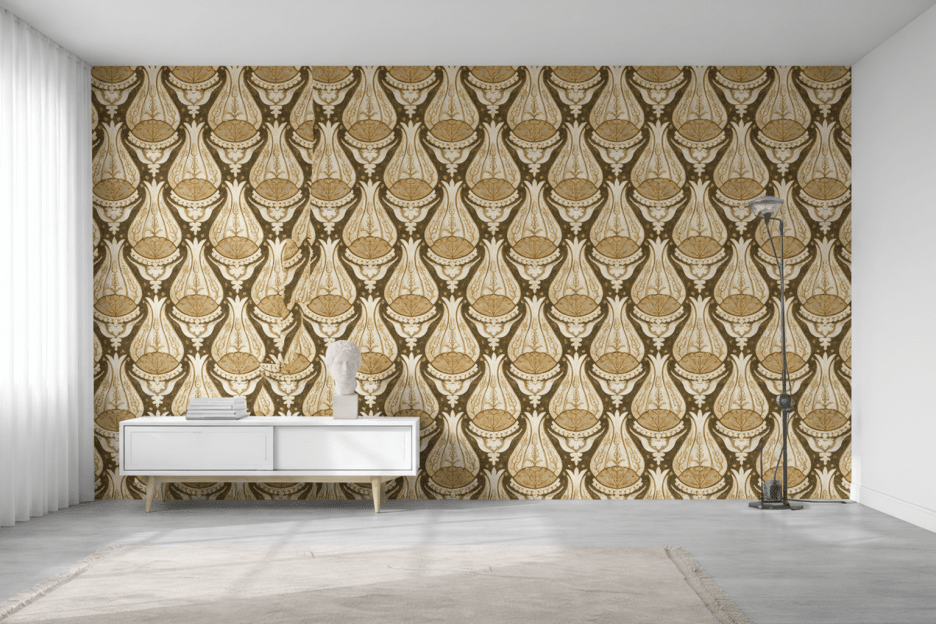 Quartz Petal Display