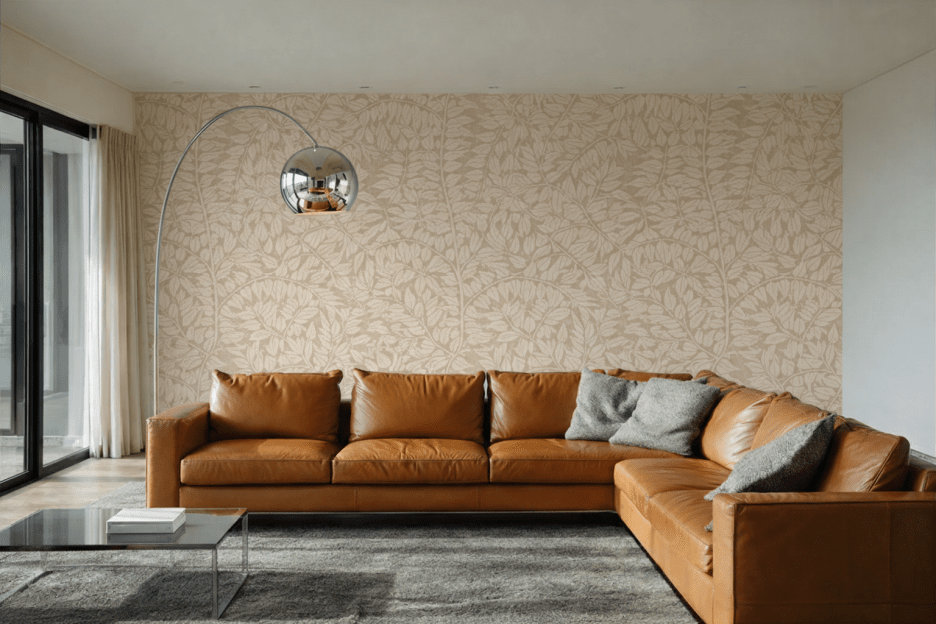 Whispering Foliage Ii