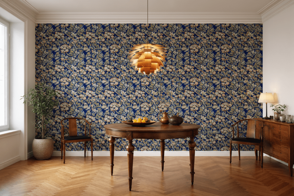 Nobility Florals