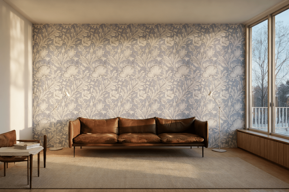 Shellflower Berceuse