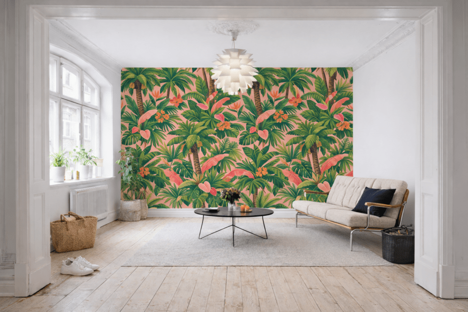 Jungle Oasis