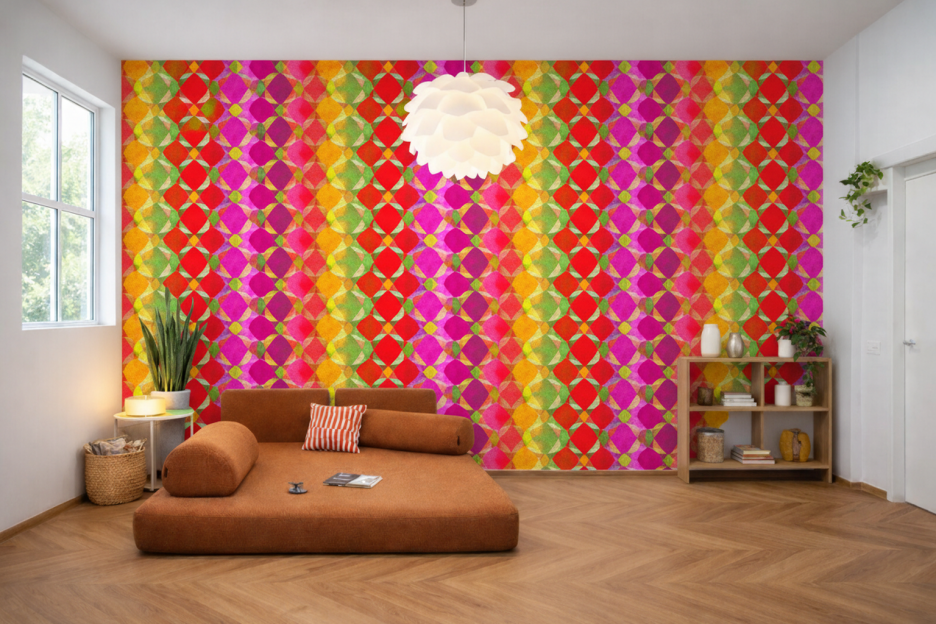 Phosphorescent Drift