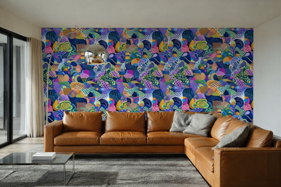 Ethereal Fabrication