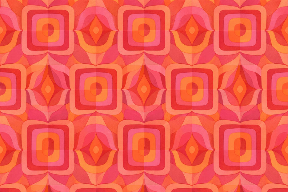 Radiant Tessellation