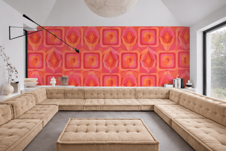 Radiant Tessellation