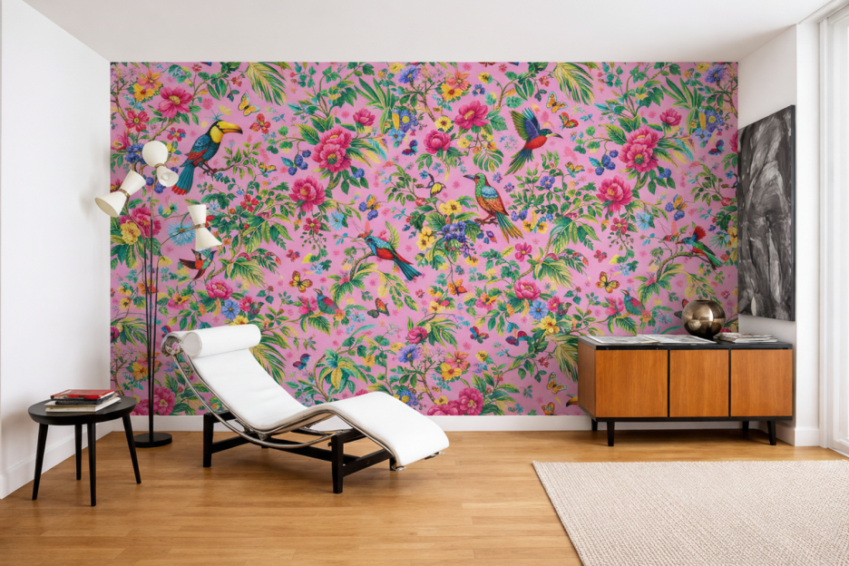 Tropical Reverie Iii