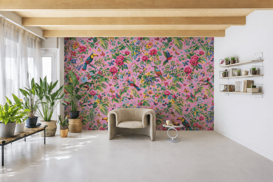 Tropical Reverie Iii