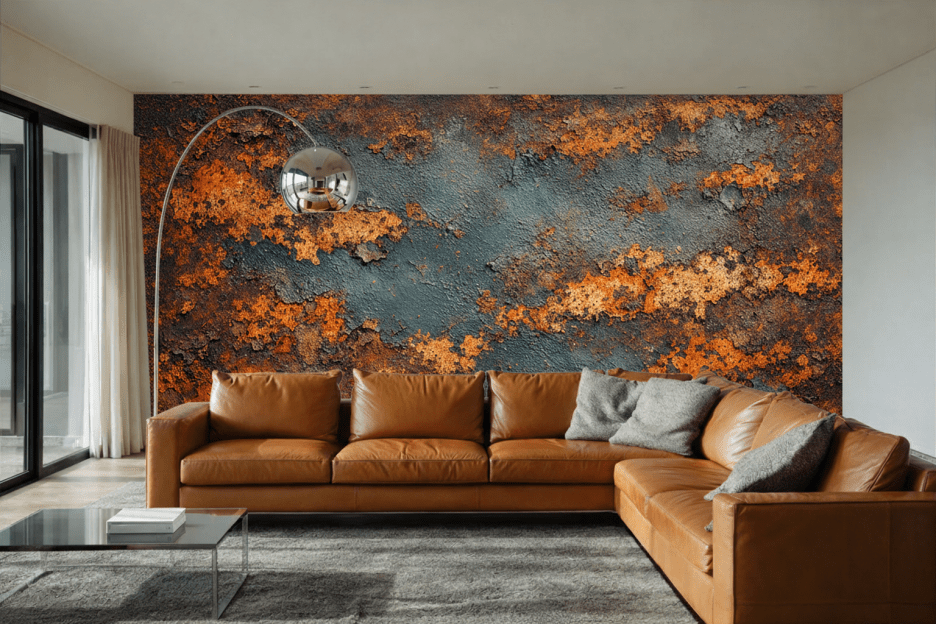 Rustic Tapestry