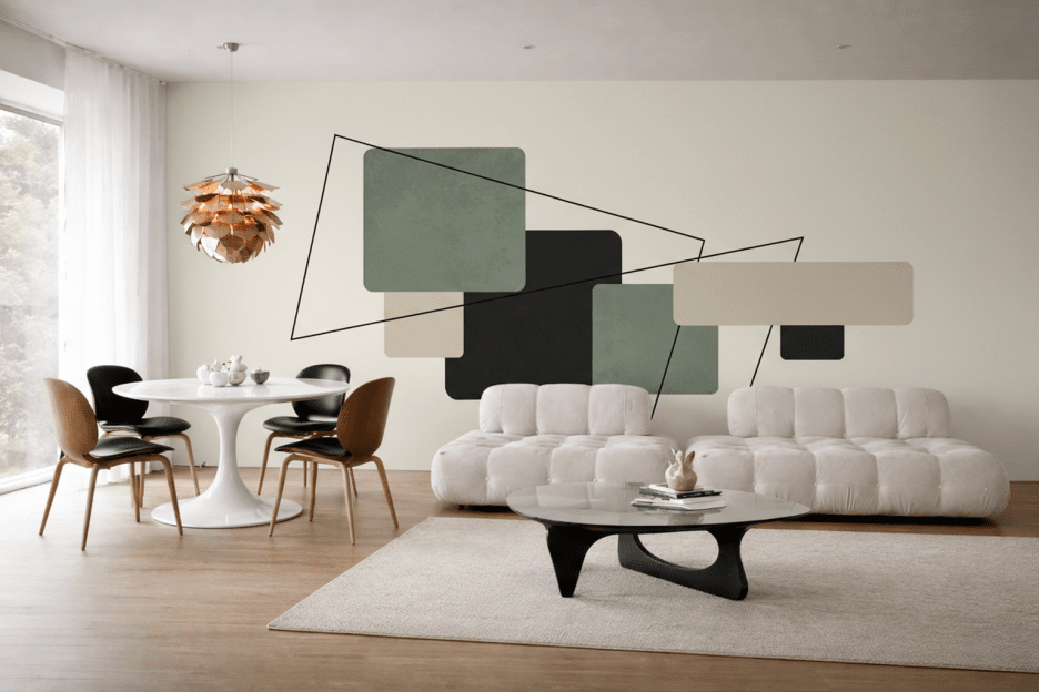 Asymmetrical Ripples