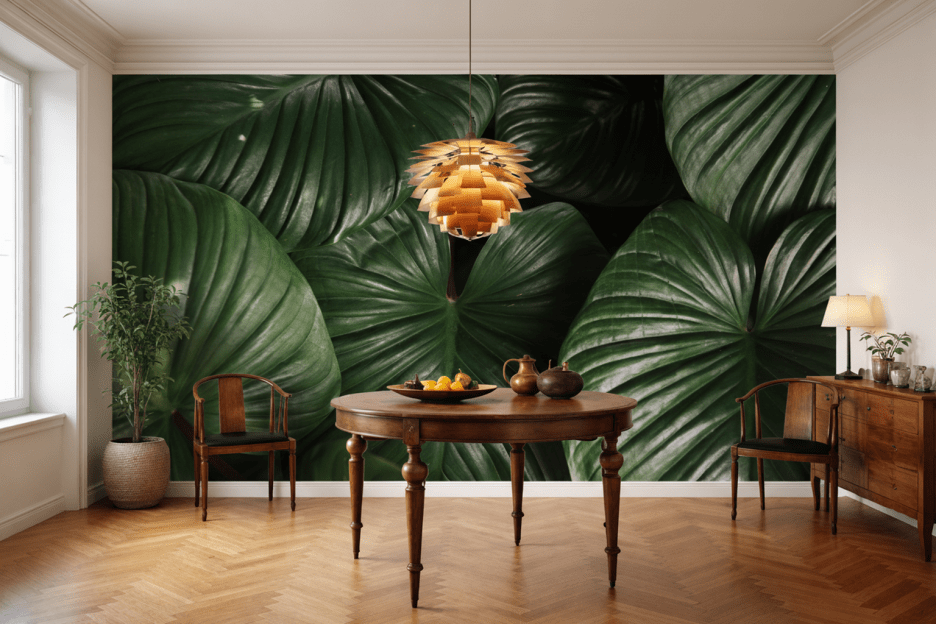 Foliage Undercurrent