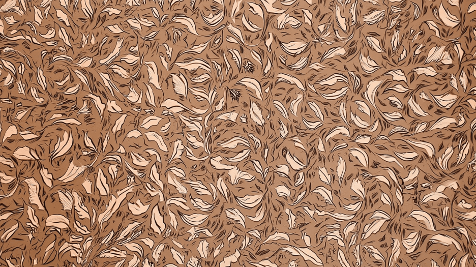 Sienna Swirls