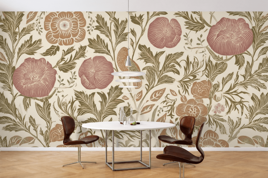 Botanical Reverberation