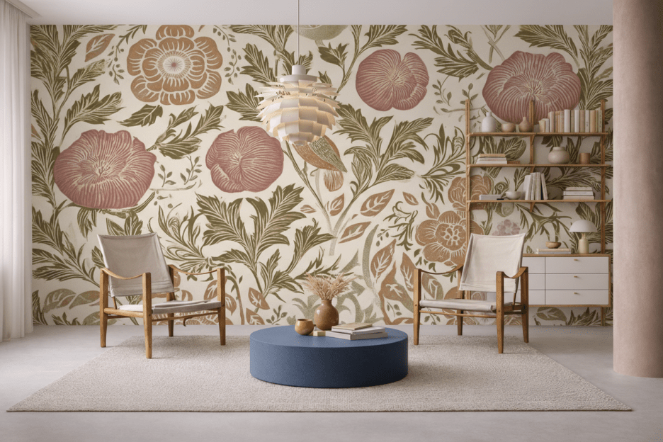 Botanical Reverberation