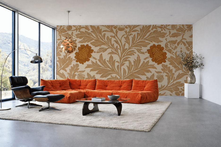 Quartz Blossom Boughs