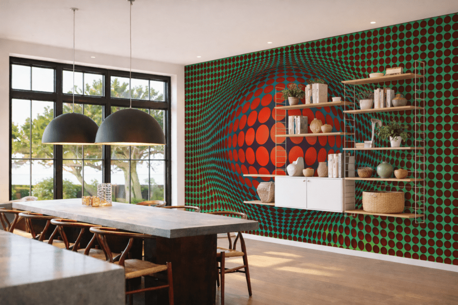 Radiant Orbital Halo