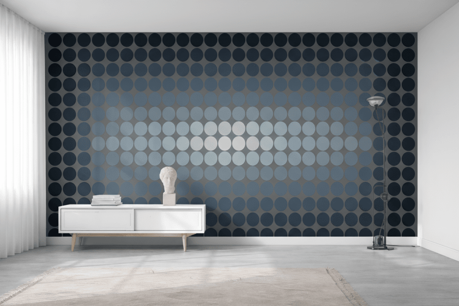 Mineral Sphere Tapestry