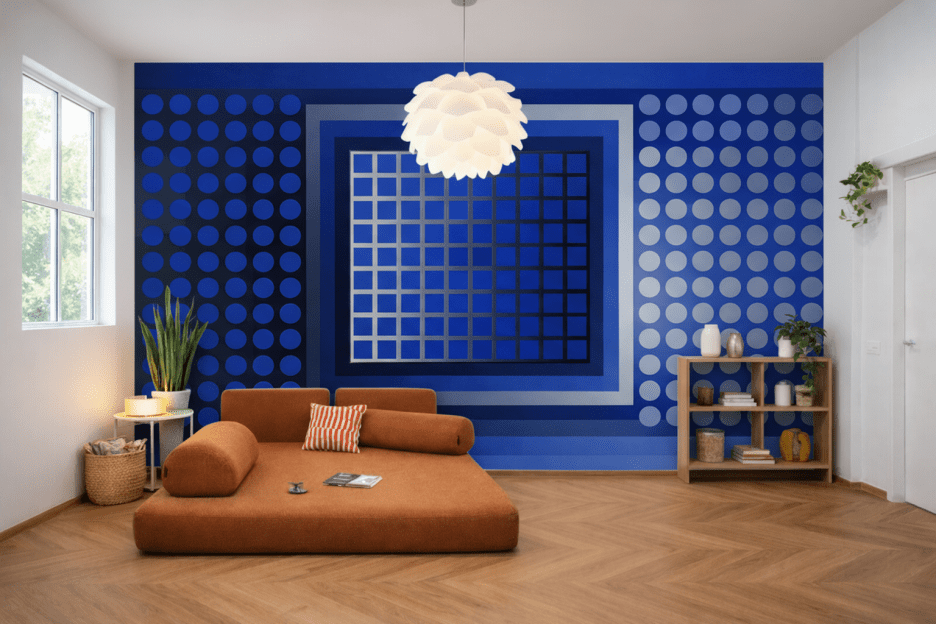 Ceramic Mosaic
