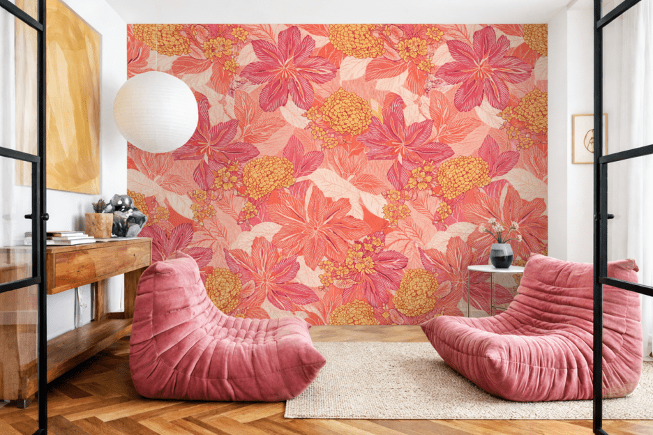 Petal Wave