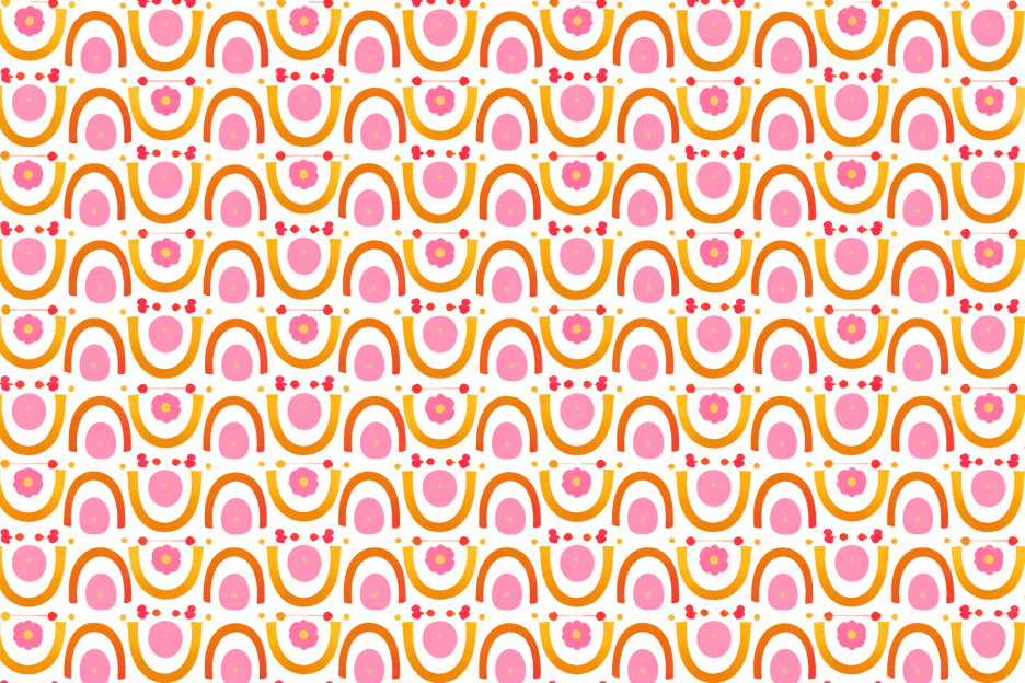 Porcelain Waves