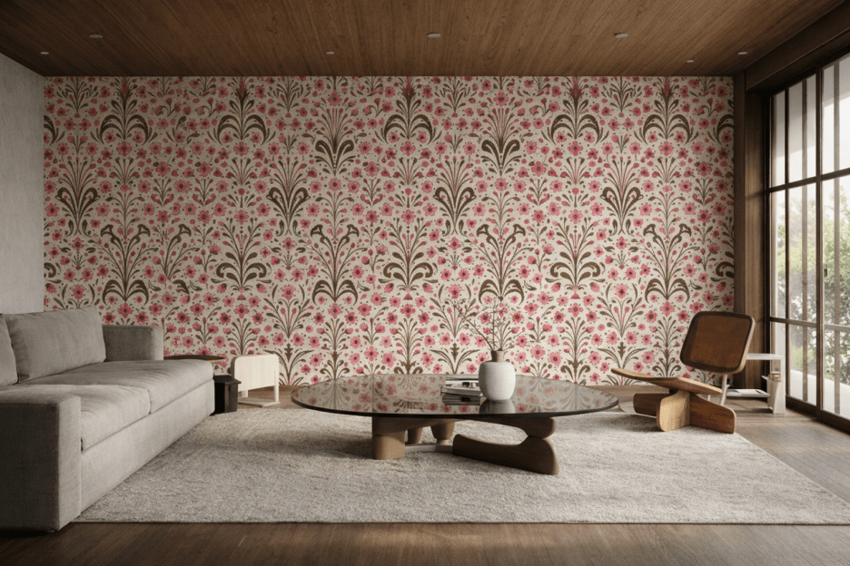 Floral Flourish