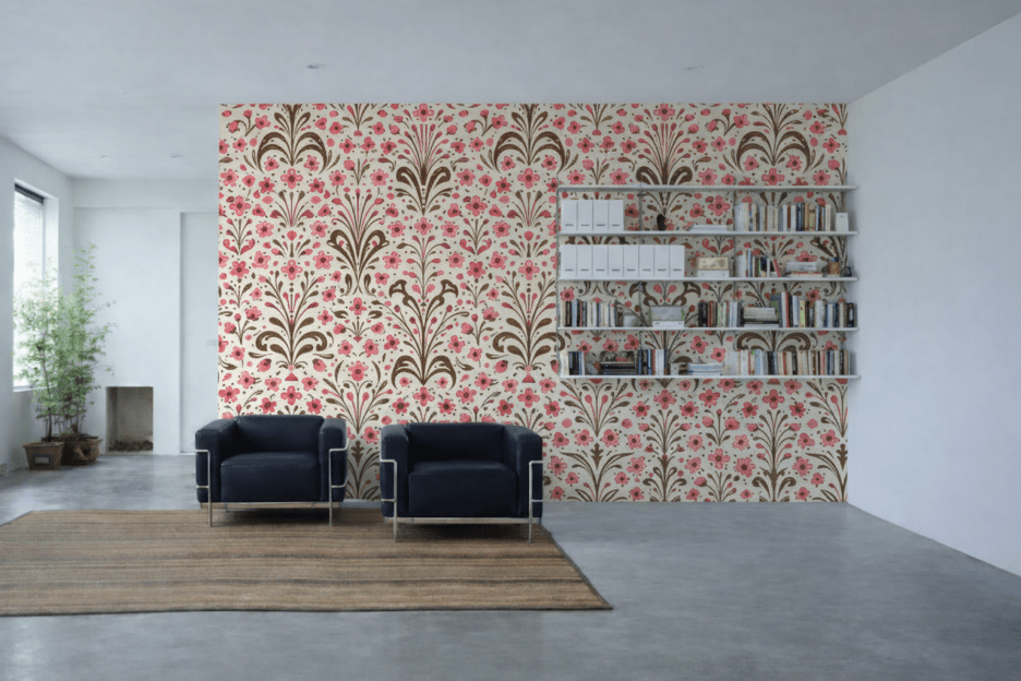 Floral Flourish