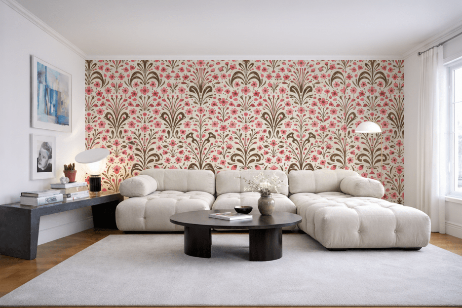 Floral Flourish