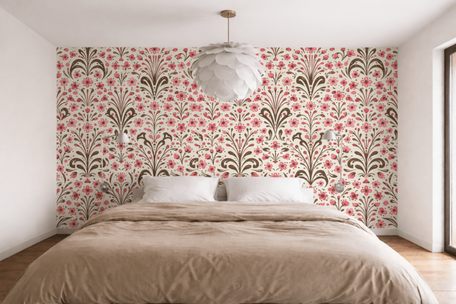 Floral Flourish