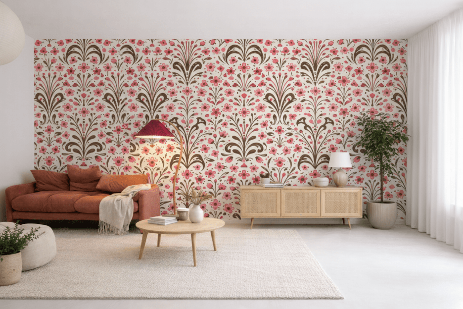 Floral Flourish