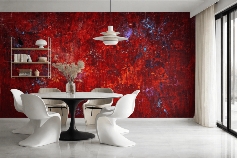 Crimson Reverberation