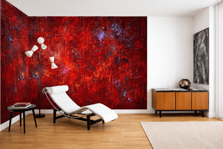 Crimson Reverberation