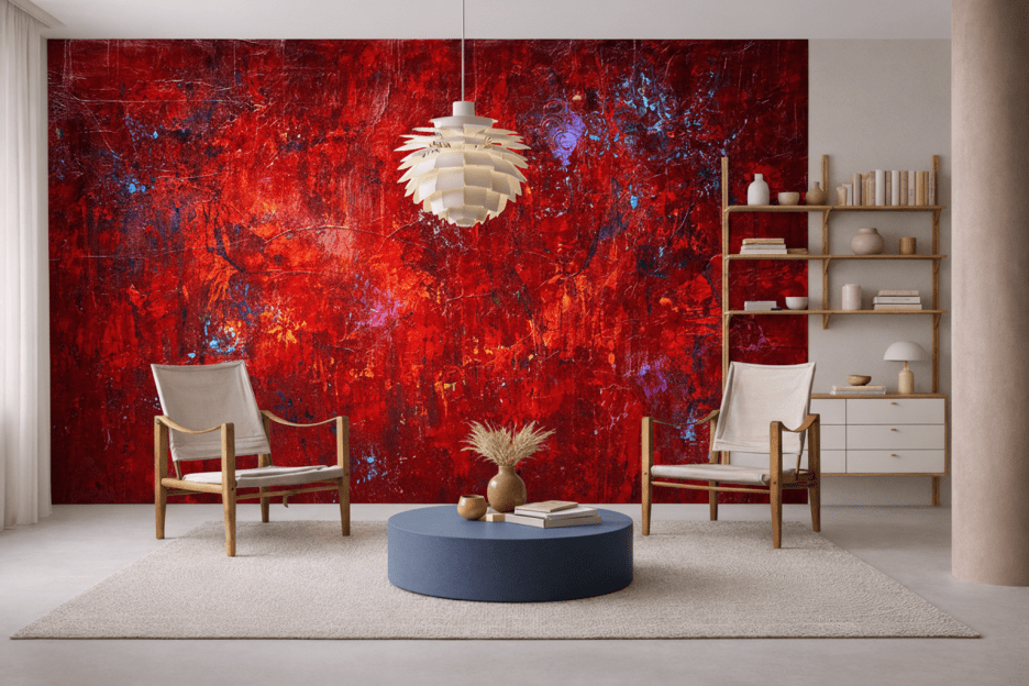 Crimson Reverberation