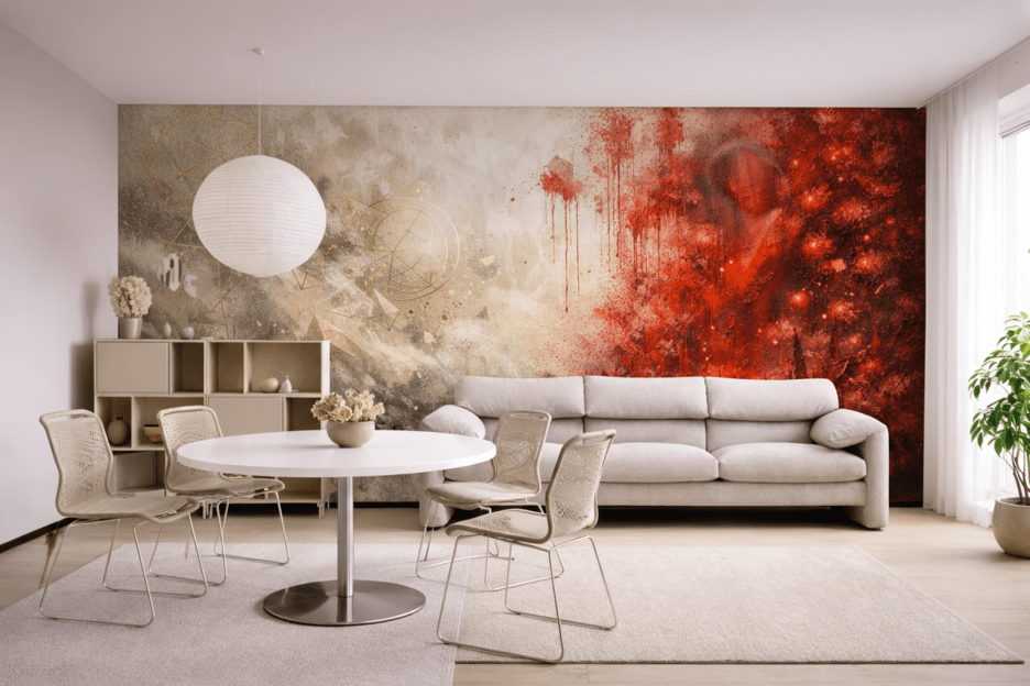 Crimson Infusion