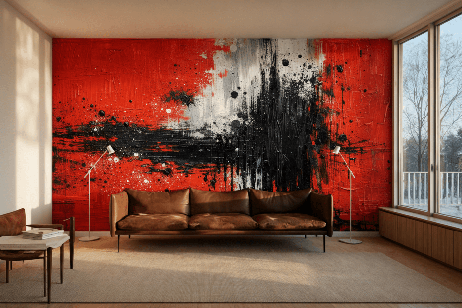 Crimson Resonance