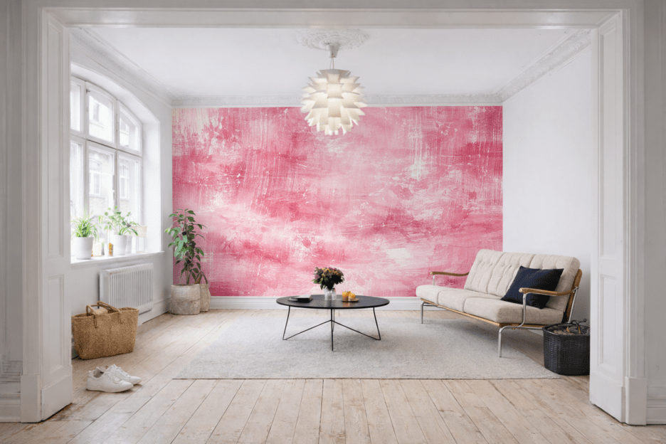 Canvas Veil