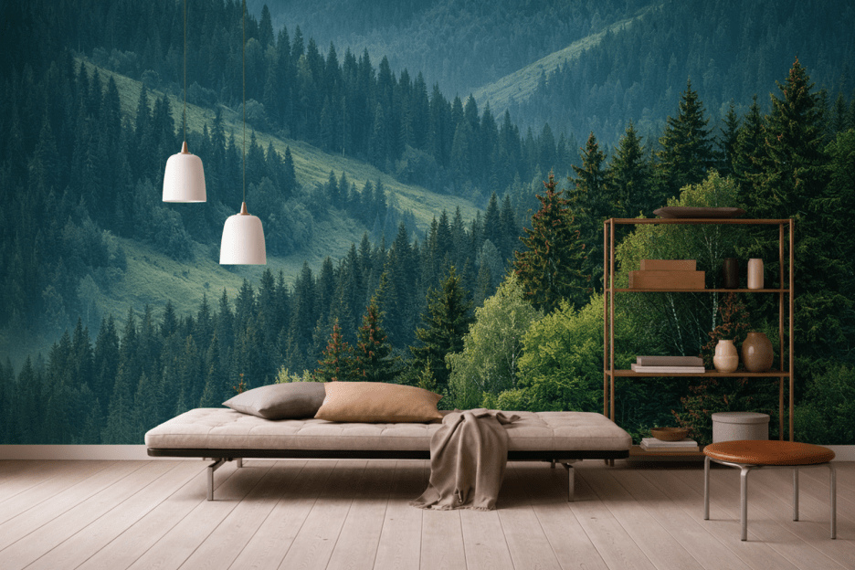 Emerging Pinewood Groves