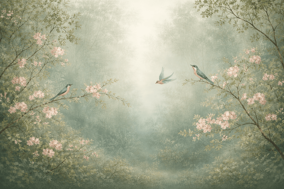 Dune Blossom Canopy