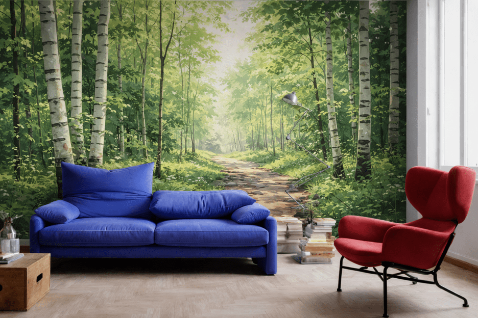 Sylvan Pathway